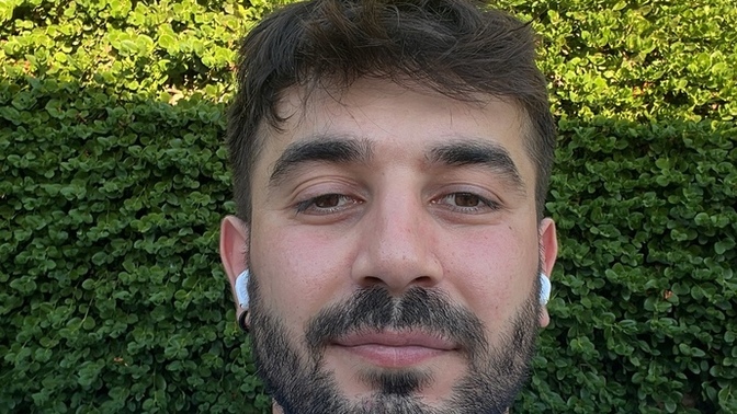 Saç sakal kötü mü bu şekilde sizce?