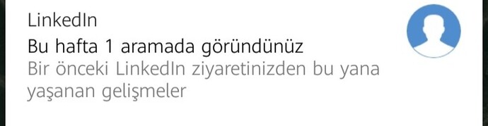 Dış görünüşünüze mi yoksa kariyerinize mi daha cok güveniyorsunuz?
