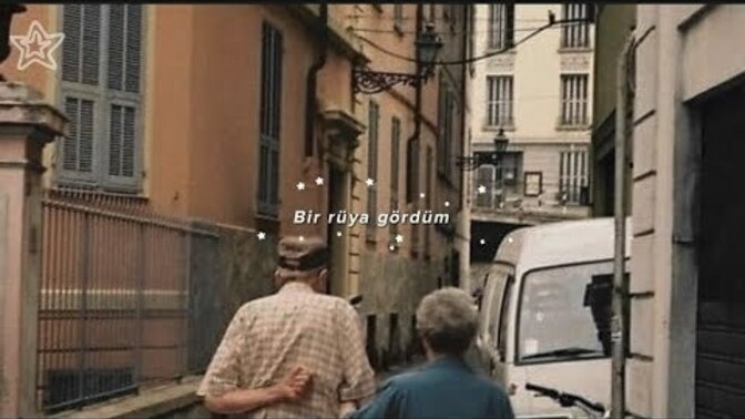 Gördüğünüz en tuhaf rüya nasıldı?