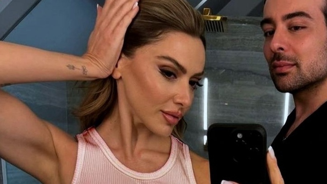 Estetik yaptıracak mısın?