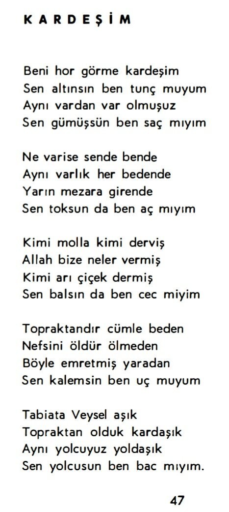 Güzel bir kalbe aşık olur musunuz?