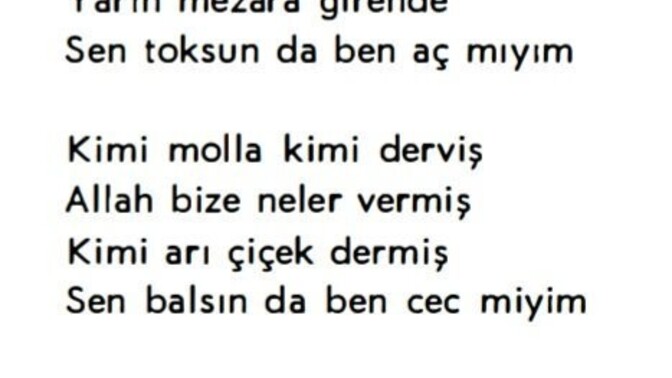 Güzel bir kalbe aşık olur musunuz?