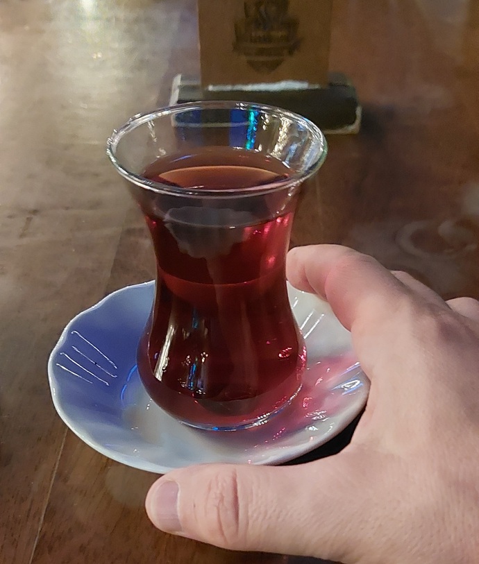 Gecenin içeceği ne olmalı sizce?