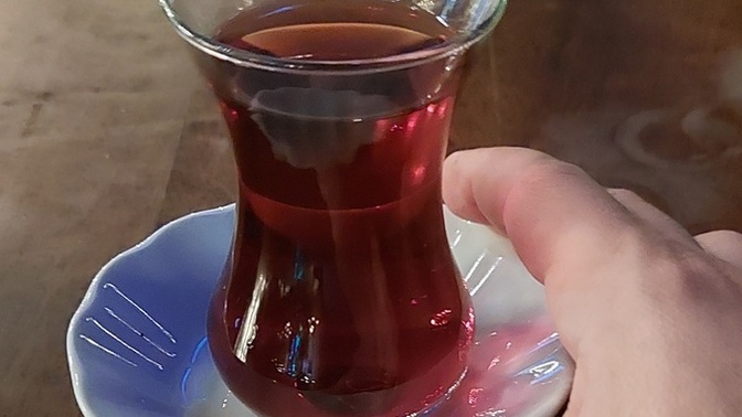 Gecenin içeceği ne olmalı sizce?