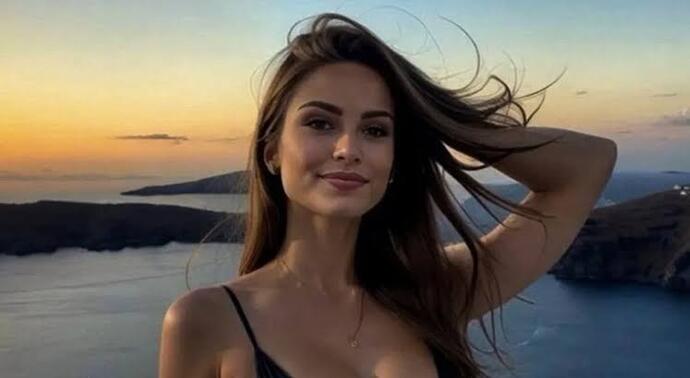 Bir kadın makyajsız da güzelse sizce nerelidir?
