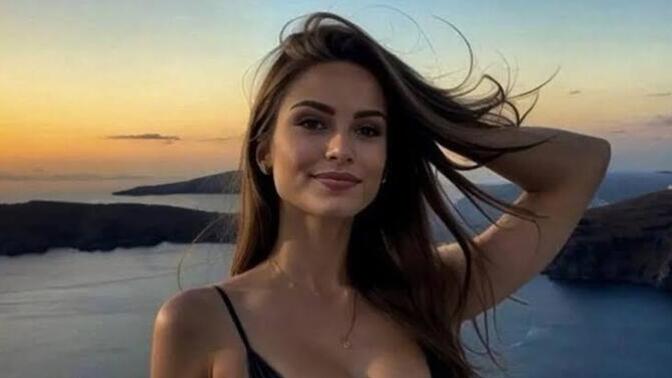 Bir kadın makyajsız da güzelse sizce nerelidir?