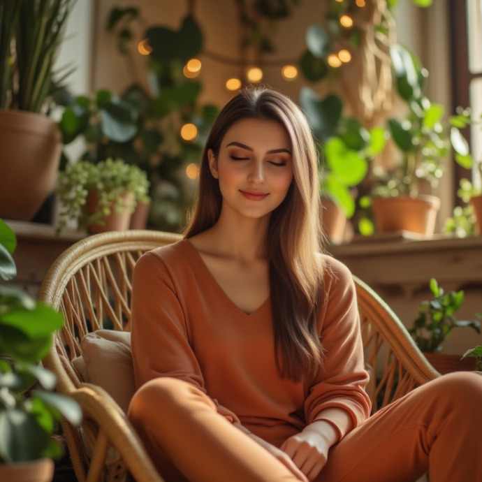 Regl dönemindeki ağrılara elveda! 🌺 Regl döneminizde hangi taktikleri kullanıyorsunuz?