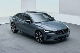 Volvo S60 üretilmiyor mu artık?