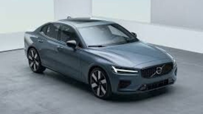 Volvo S60 üretilmiyor mu artık?