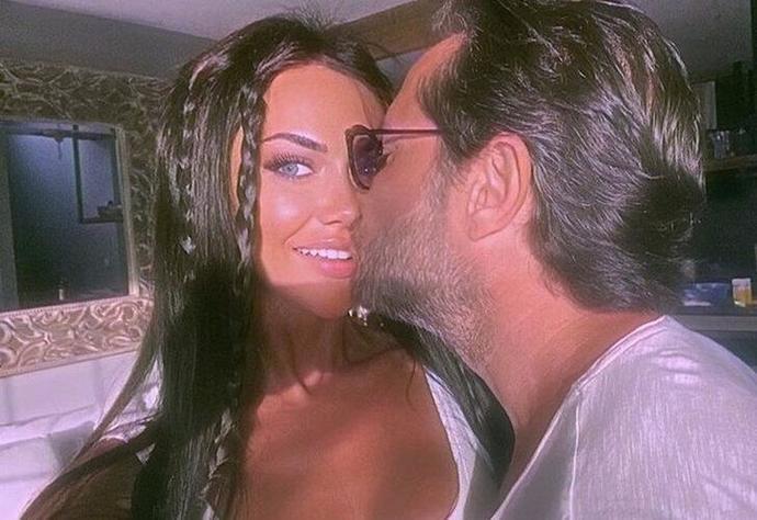 Hera aslan “çocuk yapmak için de evliliği beklememdedi sen bekler misin?