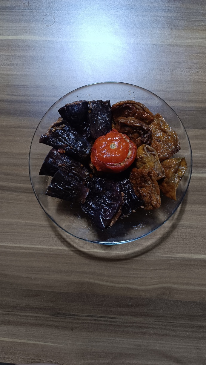 Gerçek gurmeleri yoruma alalım?