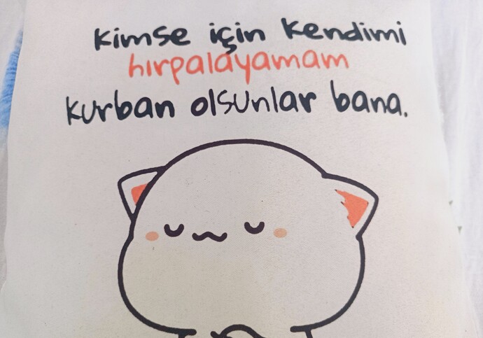 Hiç hayal kırıklığına uğradın mı🥲?