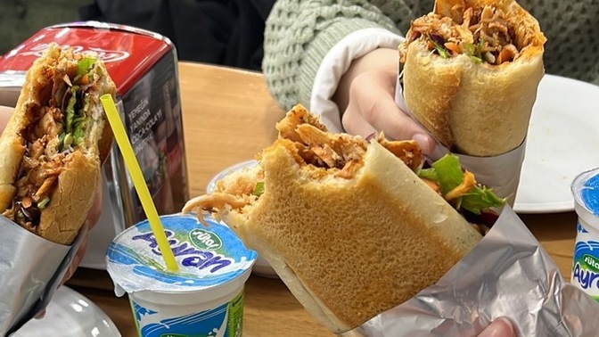 Eski dönerleri özlüyor musunuz?