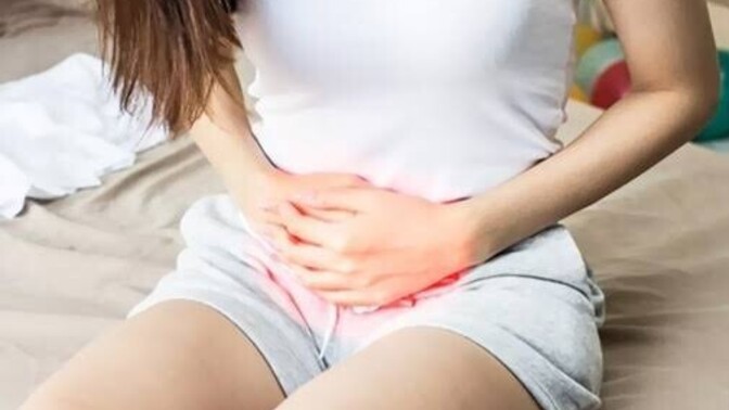 İlişki sırasında canım çok acıyor, sebebi ne olabilir?