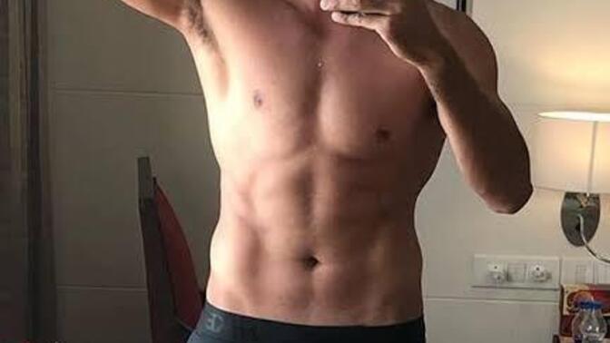 Spor yaptınn mi? kimler Uyumadi?