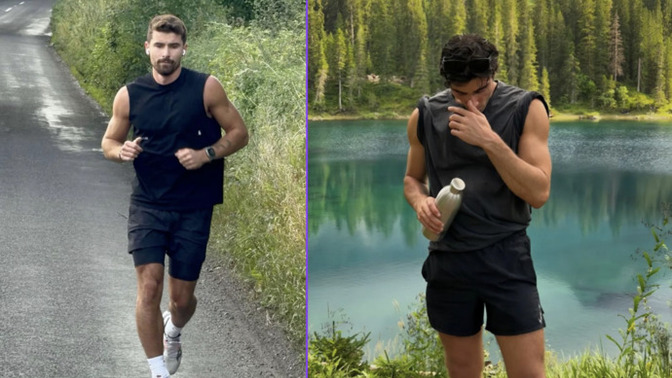 Erkeklerde ideal boy kilo oranı nedir sizce?