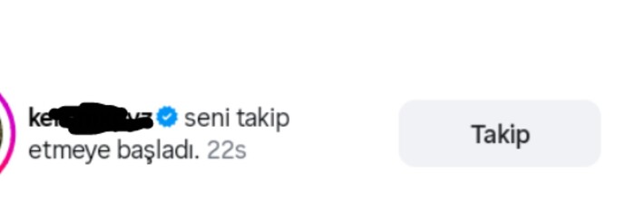Mavi tik alınca ünlü havası mı katıyor yoksa sadece havalı mı?