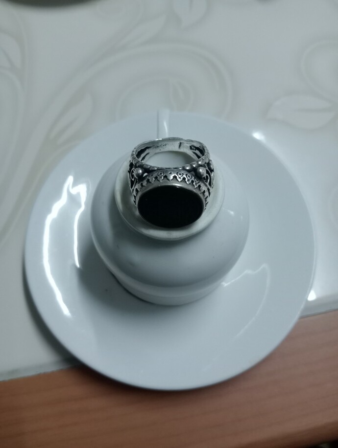 Davut yıldızı yüzük kahve falı nasıl çıkar sizce?
