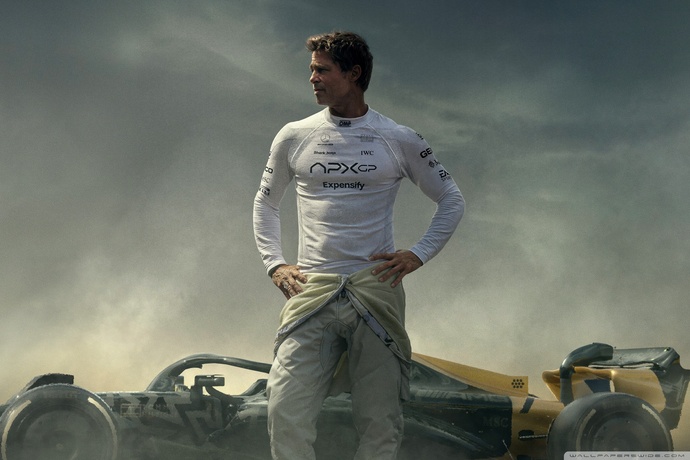 Bugün hangi filme gitsem acaba. F1 mi yoksa SUPERMAN mi?