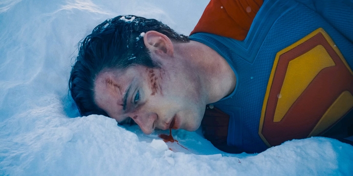 Bugün hangi filme gitsem acaba. F1 mi yoksa SUPERMAN mi?