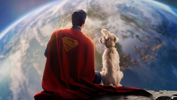 Bugün hangi filme gitsem acaba. F1 mi yoksa SUPERMAN mi?