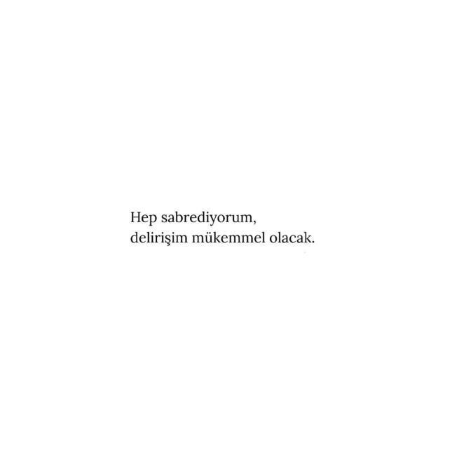 Herşeye sabredip sonra patladığınız zamanlar oldu mu?