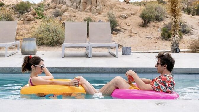 Plajlar, bikiniler, güneş kremleri, "yaz aşkı" romantizmi  bana göre değil. Kış sevenler kimler? 