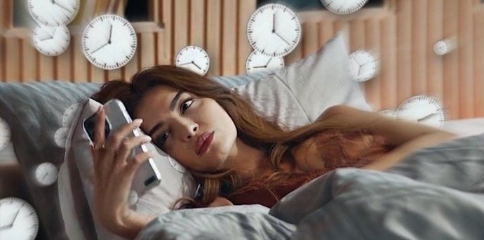 Uyanınca kendini güzel/yakışıklı bulur musun?