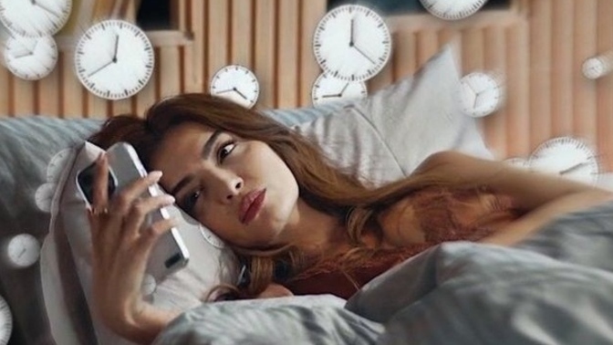 Uyanınca kendini "güzel/yakışıklı" bulur musun?