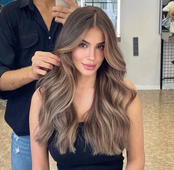 Ombre bedel bir hayattı seninki dhhsgwgsgs