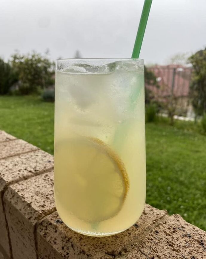 Buz gibi limonata mııı yoksa leziz bir külah dondurma mıı?