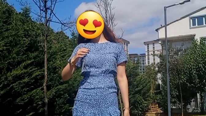 Bir tık kilo vermeli miyim sizce?
