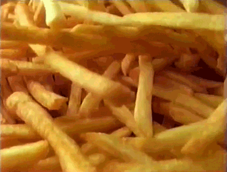 Size yemek gönderiyim mi?