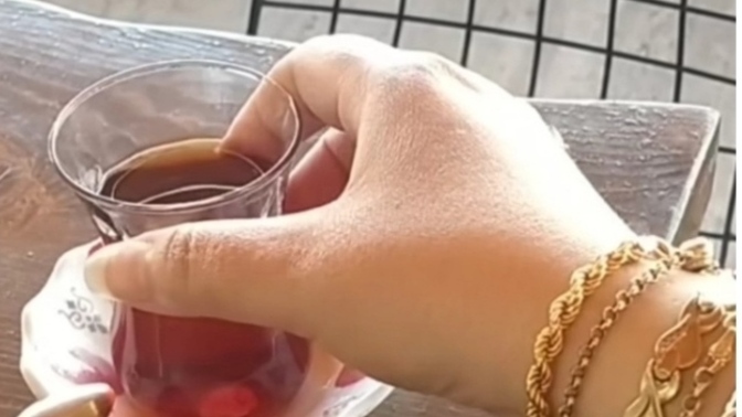 Hayat eğlenmesini bilene mi güzel dir?