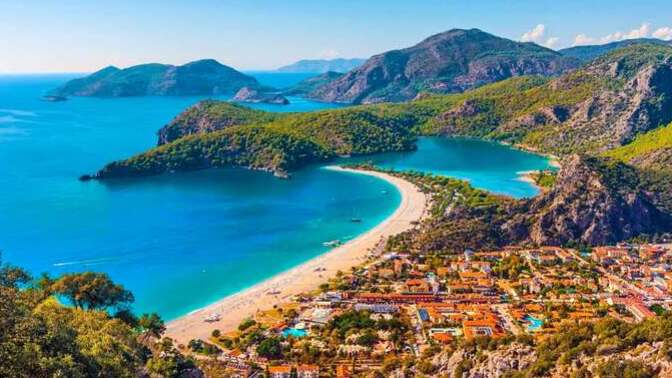 Sizce Türkiye’de tatil yapılacak en güzel yer neresi?