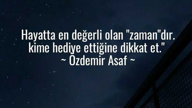 Sence sevgiliye verilecek en değerli şey nedir?