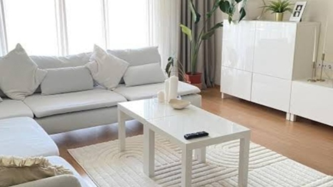Evlilikte evin dekorasyonuna erkek karışmalı mı?