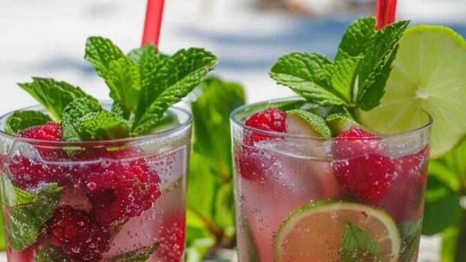 En sevdiğiniz yaz içeceği nedirr🍹?