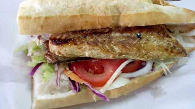 Balık ekmek sever misiniz?