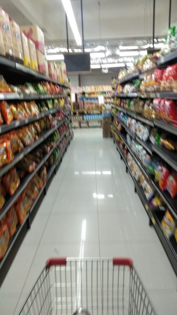 Market alışverişi yaparken sizi en çok ne sinirlendirir?