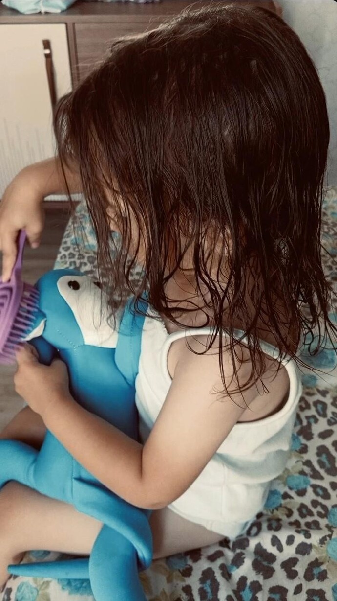 Sizce Kız çocuğumu Erkek çocuğu mu?