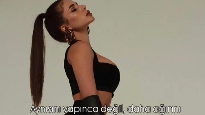 Ödeşmeyi severmisiniz?