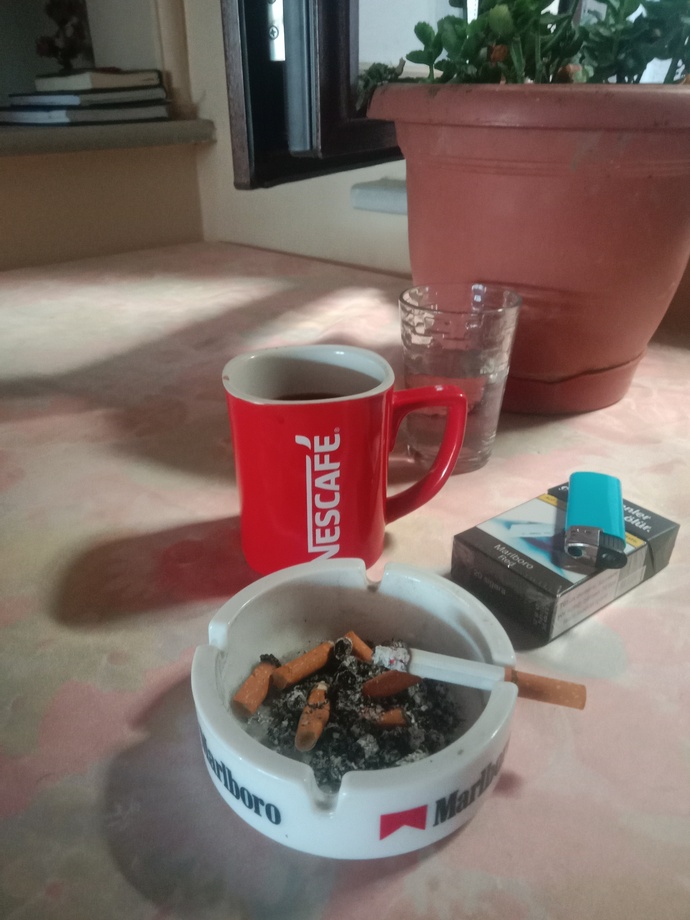 Bunaltıcı havalar da soğuk içecekler mi. Yoksa kahve olmadan diyenlerden misiniz?