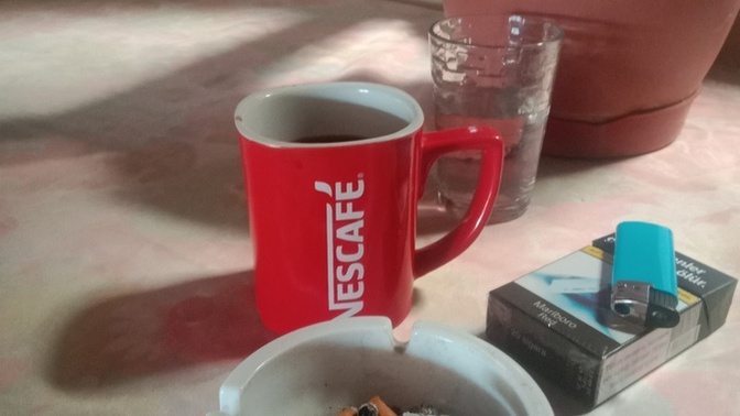 Bunaltıcı havalar da soğuk içecekler mi. Yoksa kahve olmadan diyenlerden misiniz?