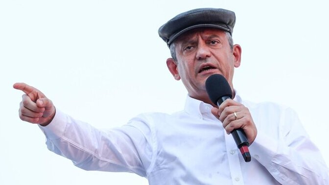 AKP DEM ile anlaştıktan sonra Özgür Özel neden Kürt olmaya karar verdi?