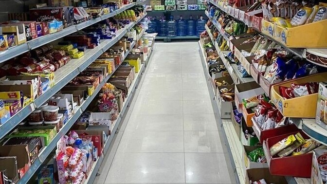 Marketten size ne almamı istersiniz?