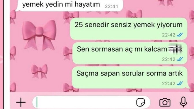 Gerçekten de düşünceli misiniz? yoksa düşünmüş gibi mi yapıyorsunuz?