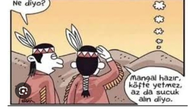 Eğer bir gün boyunca sadece tek bir kelime ile iletişim kuracak olsaydın, o ne olurdu?