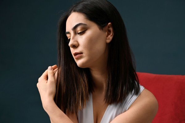 Hüzünlü şarkıları art arda dinleyebilir misiniz?