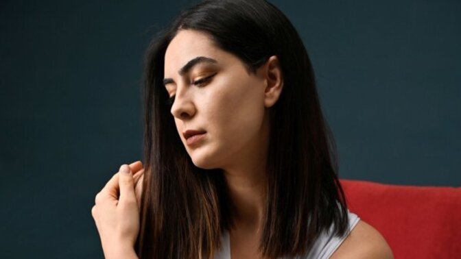Hüzünlü şarkıları art arda dinleyebilir misiniz?